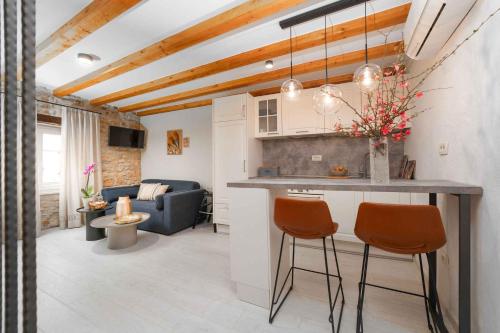 Apartments in Porec - Istrien 49823