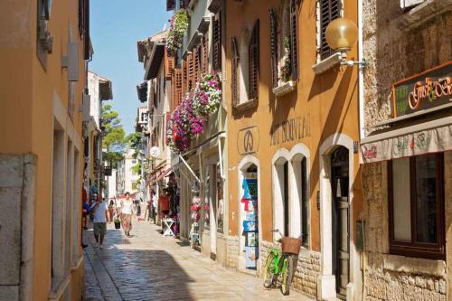 Apartments in Porec - Istrien 49823