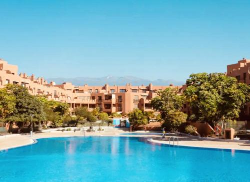 Tejita Sun Beach Holidays by Deihu Experiences