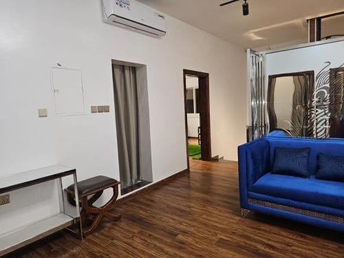 Φωτογραφία από το άλμπουμ του STAY IN A LUXURIOUS VILLA AT AJMAN UAE BY MAUON TOURISM σε Al Ḩamīdīyah
