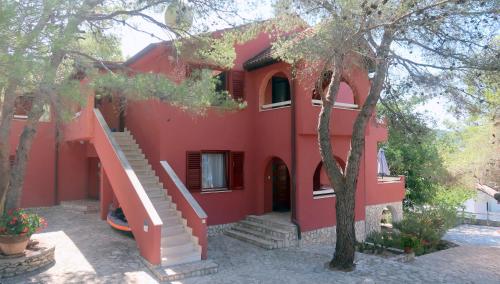 Apartments by the sea Loviste, Peljesac - 22220