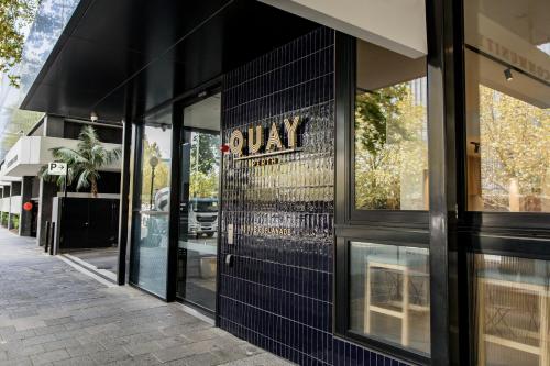 Gambar di galeri bagi Quay Perth di Perth