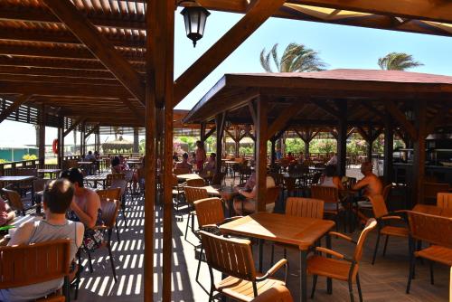 Ресторан / где поесть в Side Crown Serenity Ultra All Inclusive