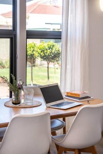 Galería fotográfica de Bees Knees Studio, 5 min to CBD, Adelaide Airport & Henley Beach en Thebarton