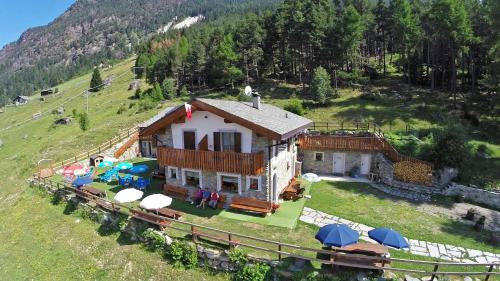 Rifugio Alpe Ponte – Photos 2