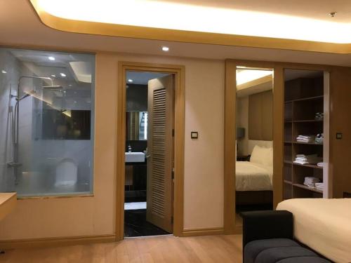 O baie la One Euphoria Modern 104sqm 2BR with Washer&Dryer