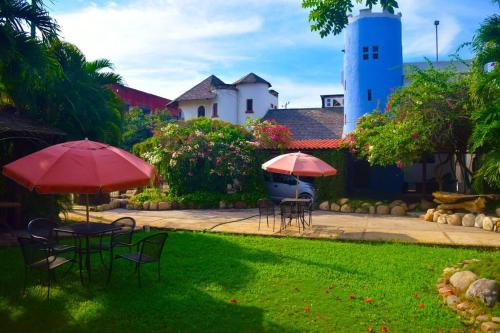 Gallery image of El Castillo Mágico (Estancia Inolvidable) LZC in Lázaro Cárdenas