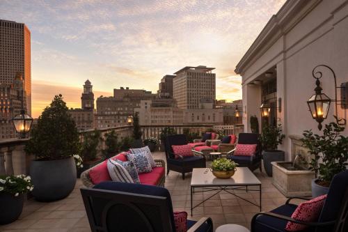 The Ritz-Carlton, New Orleans Image