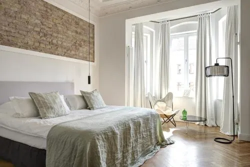 Gorki Apartments photo 27