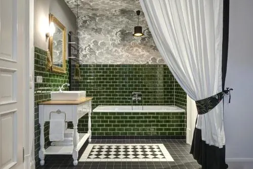Gorki Apartments photo 30