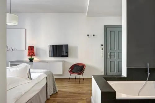 Gorki Apartments photo 5