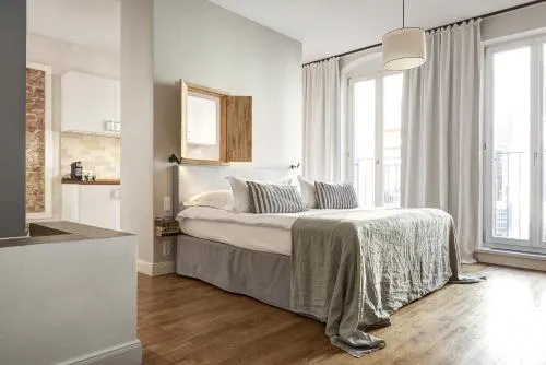 Gorki Apartments photo 3