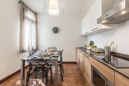 Gallery image of Ca' Del Monastero 5 Collection Cosy Apartment for 4 Guests in Venice