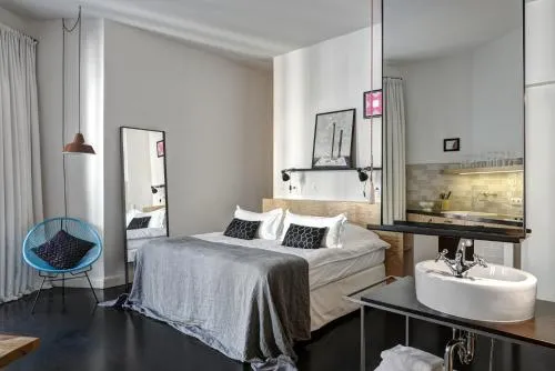 Gorki Apartments photo 50