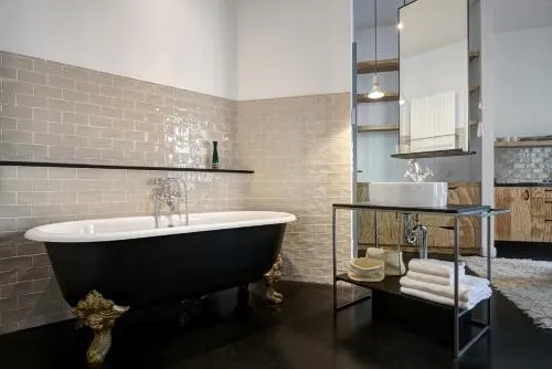 Gorki Apartments photo 18