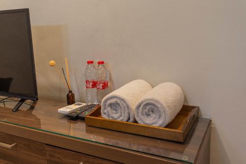 Gambar di galeri bagi The BALIem Villa di Jimbaran