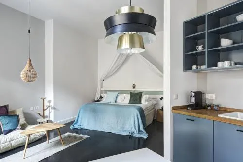 Gorki Apartments photo 48