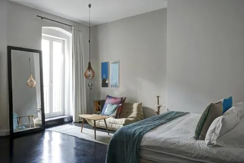 Gorki Apartments photo 19