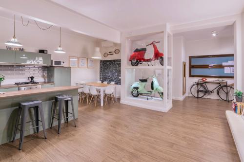 Foto Rhome Vintage Holidays San Pietro 4