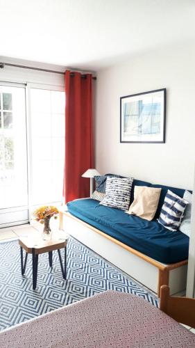 Résidence Port du Crouesty - maeva Home - Appartement 2 Pièces 4 Personnes - Confort MAE-3009