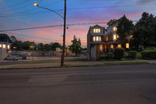 El barrio de los alrededores o un barrio cerca de este apartamento