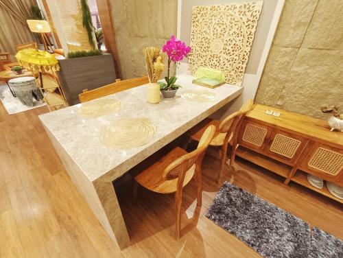 Фотография из галереи Bali Residence Melaka by Jeffery Lam Home Management в Мелаке