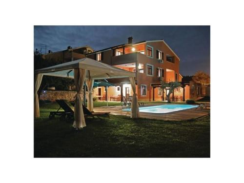 Holiday apartment DEA Vista