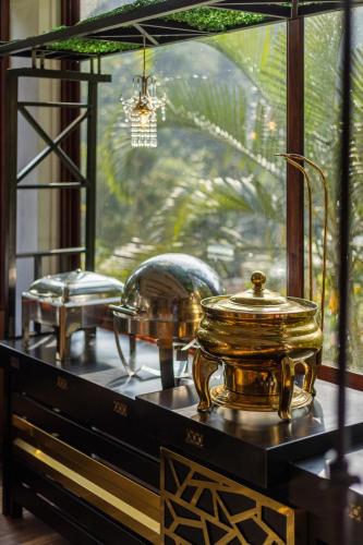 Fotografie z fotogalerie ubytování Lakkidi Village Resort Wayanad v destinaci Vythiri