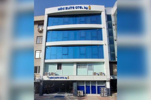 Mini Suite Otel