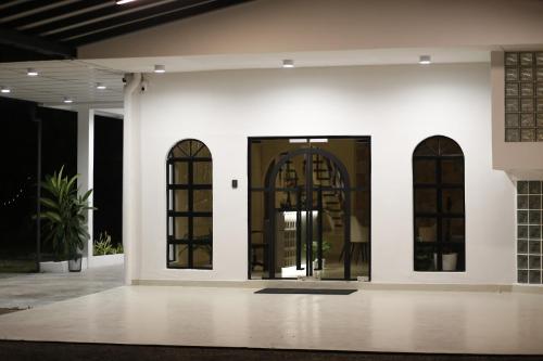 Gallery image of Alchaeden Villa Hostel in Ipoh