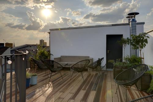 Gorki Apartments photo 103