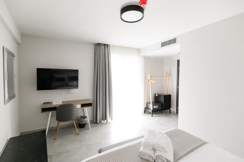 Comfort City Suites & Rooms