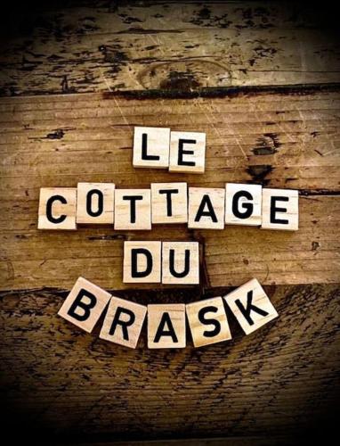 Le Cottage du Brask