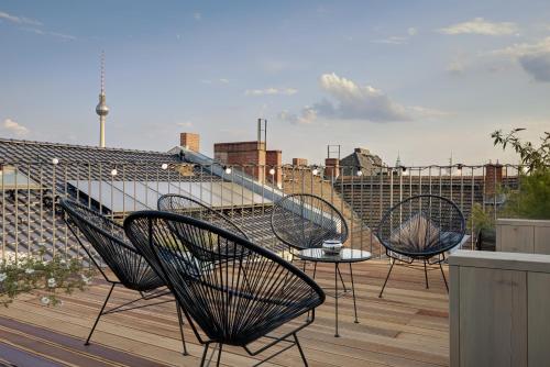 Gorki Apartments photo 105