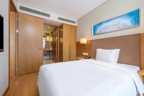 Φωτογραφία από το άλμπουμ του Wanda Jin Suites Changbaishan σε Fusong
