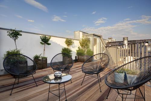 Gorki Apartments photo 106