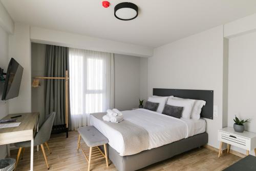 Comfort City Suites & Rooms