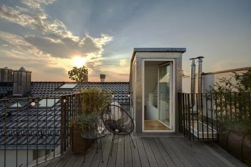 Gorki Apartments photo 70