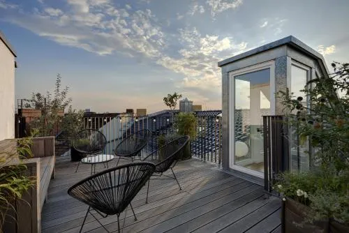 Gorki Apartments photo 68