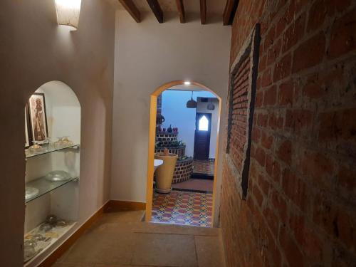 Fotografie z fotogalerie ubytování Paradise Heritage Villa v destinaci Puduččéri