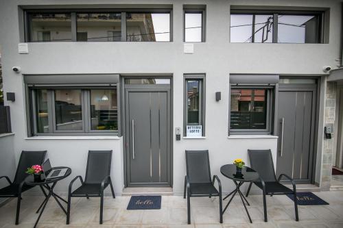 Φωτογραφία από το άλμπουμ του Meteora Loft Apartments 2 στην Καλαμπάκα