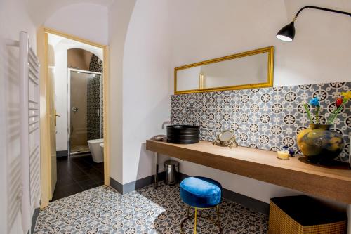 Gallery image of Palazzo D'Arte - Luxury Home - Ragusa Centro in Ragusa