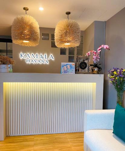 Φωτογραφία από το άλμπουμ του Kamala Havana Hotel στην Παραλία Καμάλα