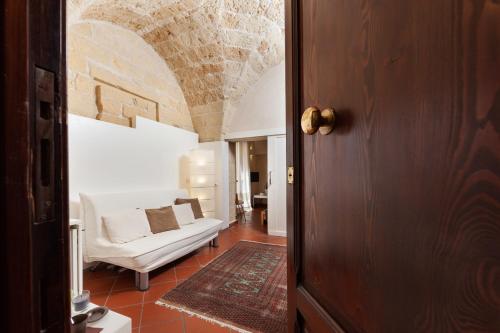 Gallery image of B&B Corte Dei Taralli in Lecce