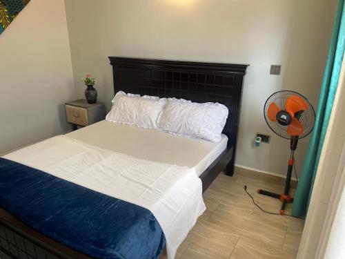 Gallery image of Serene Apartments in Bulindo