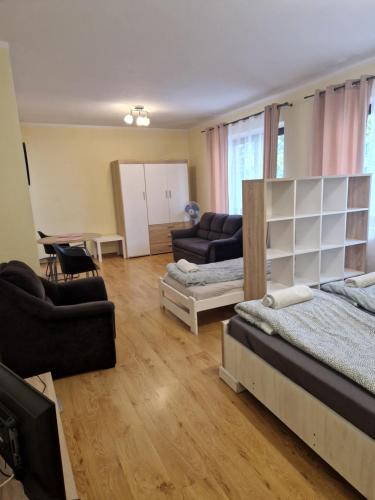 Gallery image of Apartament Jeziorak in Tarnobrzeg