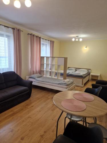 Gallery image of Apartament Jeziorak in Tarnobrzeg