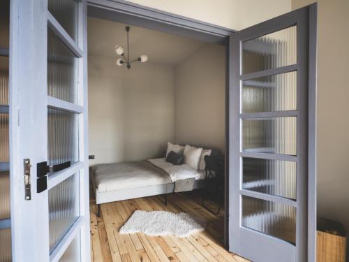 Fotografie z fotogalerie ubytování Modernly restored 1BD apartment v destinaci Plovdiv