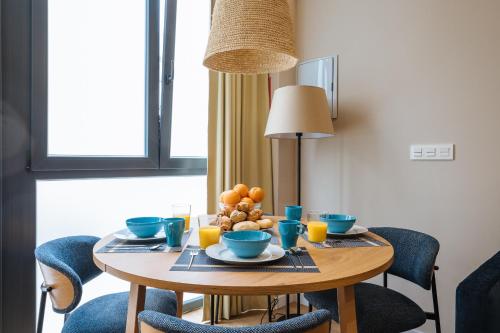 New Hostly Alameda Apartments photo 58