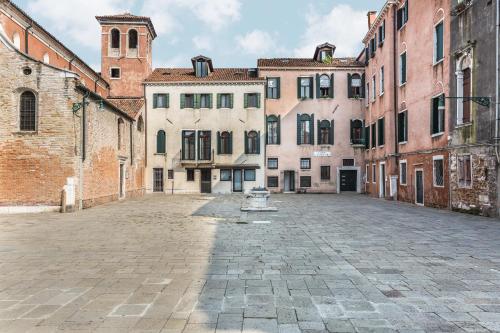 Ca' Del Monastero 3 Collection Apartment for 4 Guests with Lift photo 25